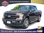 2020 Ford F-150 SuperCrew Cab 4x4 Pickup for sale #25T1092B - photo 1