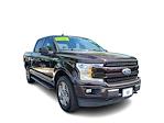 2020 Ford F-150 SuperCrew Cab 4x4 Pickup for sale #25T1092B - photo 5