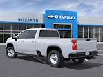 2025 Chevrolet Silverado 3500 Crew Cab 4WD Pickup for sale #25T1101 - photo 4