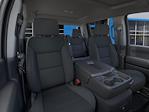 2025 Chevrolet Silverado 3500 Crew Cab 4WD Pickup for sale #25T1101 - photo 40