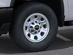 2025 Chevrolet Silverado 3500 Crew Cab 4WD Pickup for sale #25T1101 - photo 9