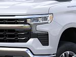 2025 Chevrolet Silverado 1500 Crew Cab 4WD Pickup for sale #25T1109 - photo 10