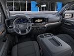 2025 Chevrolet Silverado 1500 Crew Cab 4WD Pickup for sale #25T1109 - photo 15