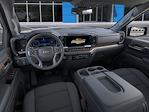 2025 Chevrolet Silverado 1500 Crew Cab 4WD Pickup for sale #25T1109 - photo 39