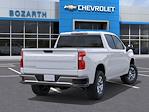 2025 Chevrolet Silverado 1500 Crew Cab 4WD Pickup for sale #25T1109 - photo 2