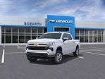 2025 Chevrolet Silverado 1500 Crew Cab 4WD Pickup for sale #25T1109 - photo 8