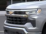 2025 Chevrolet Silverado 1500 Crew Cab 4WD Pickup for sale #25T1112 - photo 13