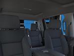 2025 Chevrolet Silverado 1500 Crew Cab 4WD Pickup for sale #25T1112 - photo 24