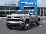 2025 Chevrolet Silverado 1500 Crew Cab 4WD Pickup for sale #25T1112 - photo 30