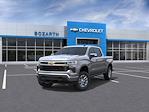 2025 Chevrolet Silverado 1500 Crew Cab 4WD Pickup for sale #25T1112 - photo 32