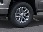 2025 Chevrolet Silverado 1500 Crew Cab 4WD Pickup for sale #25T1112 - photo 33