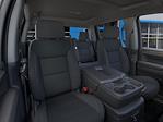 2025 Chevrolet Silverado 1500 Crew Cab 4WD Pickup for sale #25T1112 - photo 40
