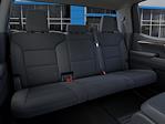 2025 Chevrolet Silverado 1500 Crew Cab 4WD Pickup for sale #25T1112 - photo 41