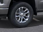 2025 Chevrolet Silverado 1500 Crew Cab 4WD Pickup for sale #25T1112 - photo 9