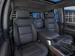 2025 Chevrolet Silverado 1500 Crew Cab 4WD Pickup for sale #25T1125 - photo 16