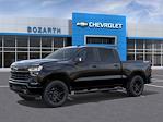 2025 Chevrolet Silverado 1500 Crew Cab 4WD Pickup for sale #25T1125 - photo 3