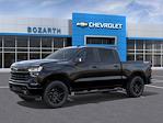 2025 Chevrolet Silverado 1500 Crew Cab 4WD Pickup for sale #25T1125 - photo 26