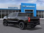 2025 Chevrolet Silverado 1500 Crew Cab 4WD Pickup for sale #25T1125 - photo 4