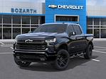 2025 Chevrolet Silverado 1500 Crew Cab 4WD Pickup for sale #25T1125 - photo 30
