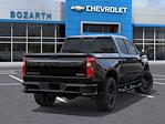 2025 Chevrolet Silverado 1500 Crew Cab 4WD Pickup for sale #25T1125 - photo 2