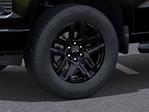 2025 Chevrolet Silverado 1500 Crew Cab 4WD Pickup for sale #25T1125 - photo 9
