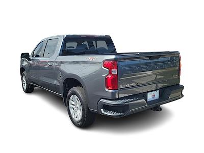 2021 Chevrolet Silverado 1500 Crew Cab 4WD Pickup for sale #25T1125K - photo 2
