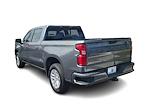 2021 Chevrolet Silverado 1500 Crew Cab 4WD Pickup for sale #25T1125K - photo 2