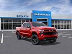 2025 Chevrolet Silverado 1500 Crew Cab 4WD Pickup for sale #25T1129 - photo 25