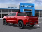 2025 Chevrolet Silverado 1500 Crew Cab 4WD Pickup for sale #25T1129 - photo 4