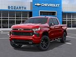 2025 Chevrolet Silverado 1500 Crew Cab 4WD Pickup for sale #25T1129 - photo 30