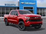 2025 Chevrolet Silverado 1500 Crew Cab 4WD Pickup for sale #25T1129 - photo 31