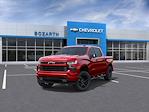 2025 Chevrolet Silverado 1500 Crew Cab 4WD Pickup for sale #25T1129 - photo 32