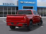 2025 Chevrolet Silverado 1500 Crew Cab 4WD Pickup for sale #25T1129 - photo 2