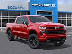 2025 Chevrolet Silverado 1500 Crew Cab 4WD Pickup for sale #25T1129 - photo 7