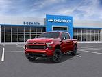 2025 Chevrolet Silverado 1500 Crew Cab 4WD Pickup for sale #25T1129 - photo 8