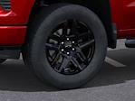 2025 Chevrolet Silverado 1500 Crew Cab 4WD Pickup for sale #25T1129 - photo 9