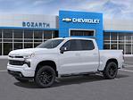 2025 Chevrolet Silverado 1500 Crew Cab 4WD Pickup for sale #25T1130 - photo 3