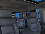 2025 Chevrolet Silverado 1500 Crew Cab 4WD Pickup for sale #25T1130 - photo 24