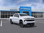 2025 Chevrolet Silverado 1500 Crew Cab 4WD Pickup for sale #25T1130 - photo 25