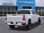 2025 Chevrolet Silverado 1500 Crew Cab 4WD Pickup for sale #25T1130 - photo 28