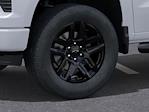 2025 Chevrolet Silverado 1500 Crew Cab 4WD Pickup for sale #25T1130 - photo 33