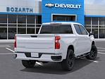 2025 Chevrolet Silverado 1500 Crew Cab 4WD Pickup for sale #25T1130 - photo 2