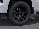 2025 Chevrolet Silverado 1500 Crew Cab 4WD Pickup for sale #25T1130 - photo 9