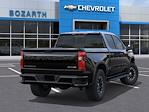 2025 Chevrolet Silverado 1500 Crew Cab 4WD Pickup for sale #25T1132 - photo 28