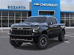2025 Chevrolet Silverado 1500 Crew Cab 4WD Pickup for sale #25T1132 - photo 30