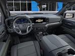 2025 Chevrolet Silverado 1500 Crew Cab 4WD Pickup for sale #25T1132 - photo 39