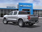 New 2025 Chevrolet Colorado Work Truck Crew Cab 4WD Pickup for sale #25T1138 - photo 3
