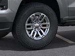 New 2025 Chevrolet Colorado Work Truck Crew Cab 4WD Pickup for sale #25T1138 - photo 33