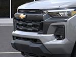 New 2025 Chevrolet Colorado Work Truck Crew Cab 4WD Pickup for sale #25T1138 - photo 37