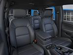 New 2025 Chevrolet Colorado Work Truck Crew Cab 4WD Pickup for sale #25T1138 - photo 40